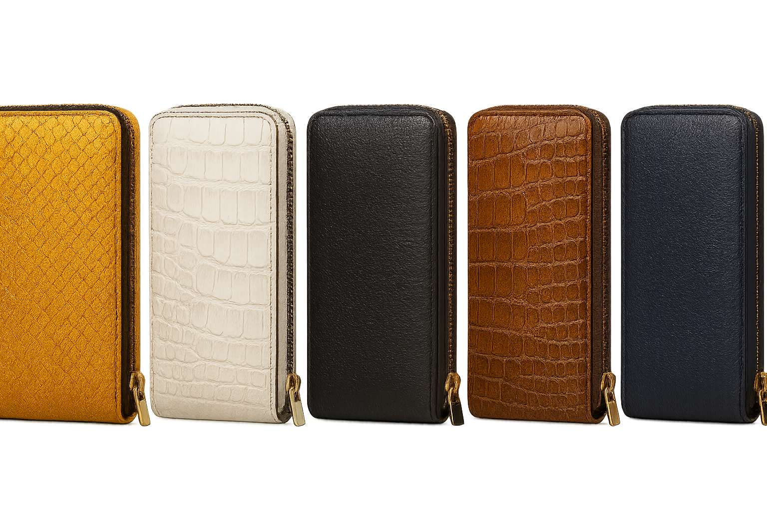 お金が貯まる財布の特徴5選｜風水×現実の金運アップ実践術